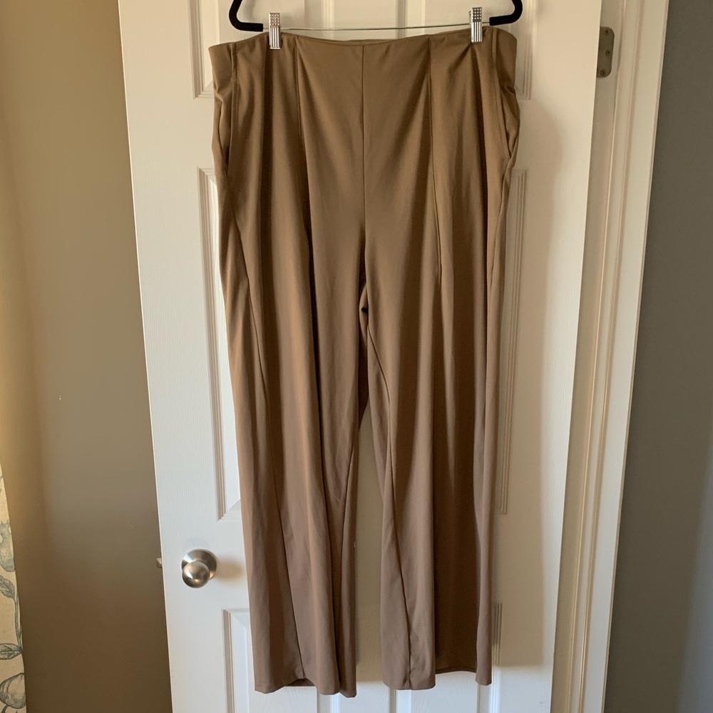Old Navy wide leg pants